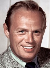 Richard Widmark fotoğrafı