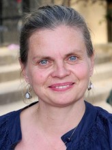 Isabelle Nanty fotoğrafı