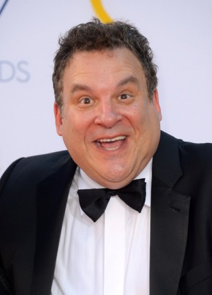 Jeff Garlin Fotoğrafı