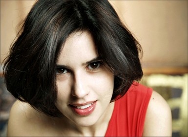 Ana Valeria Dini Fotoğrafı