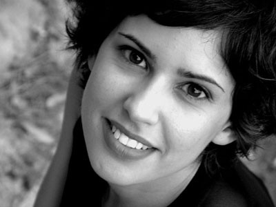 Ana Valeria Dini Fotoğrafı