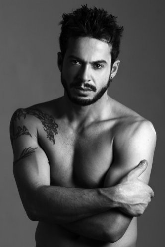 Mauro Meconi Fotoğrafı