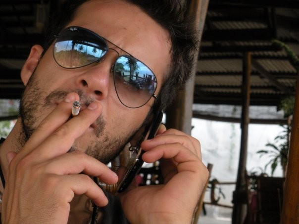 Mauro Meconi Fotoğrafı