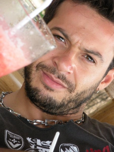 Mauro Meconi Fotoğrafı