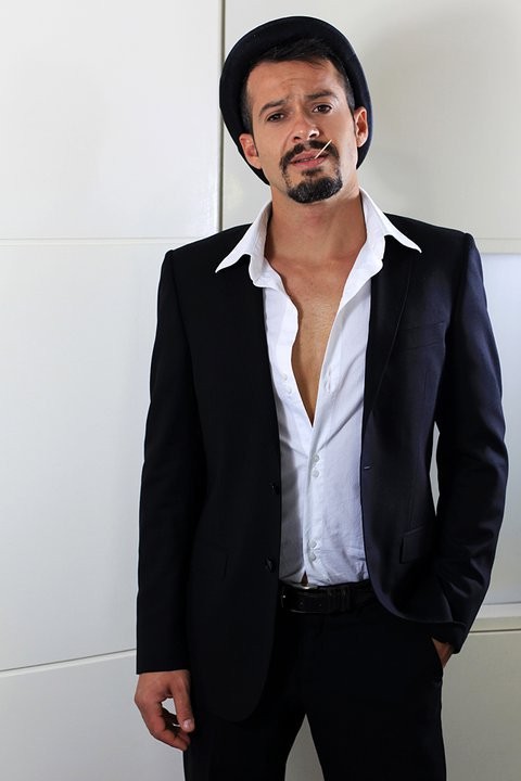 Mauro Meconi Fotoğrafı