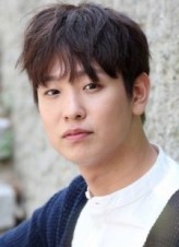 Jo Dong-in fotoğrafı