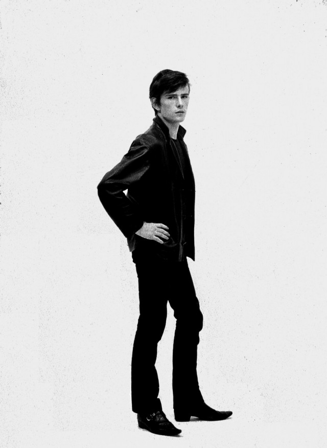 Stuart Sutcliffe Fotoğrafı