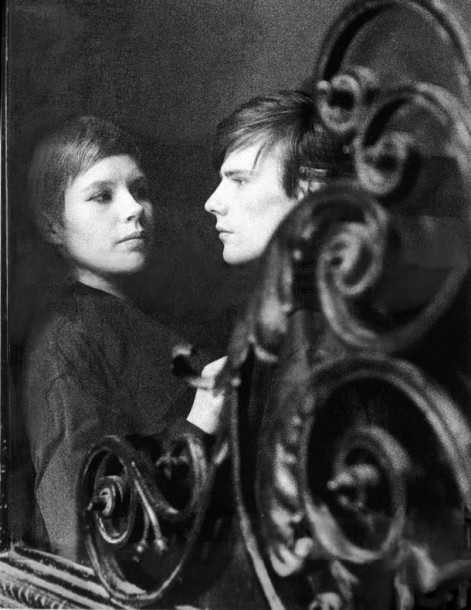 Stuart Sutcliffe Fotoğrafı