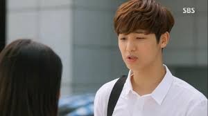 Kang Min-hyuk Fotoğrafı