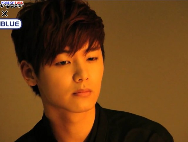 Kang Min-hyuk Fotoğrafı