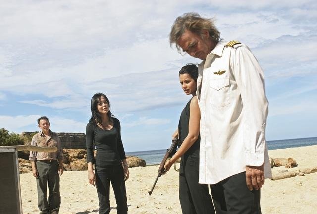 Michael Emerson fotoğrafı