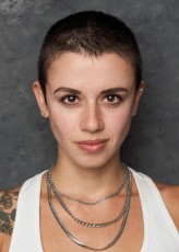 Jenna Kanell fotoğrafı