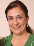 Şebnem Dilligil fotoğrafı