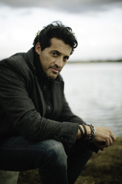 Fernando Gaviria Fotoğrafı