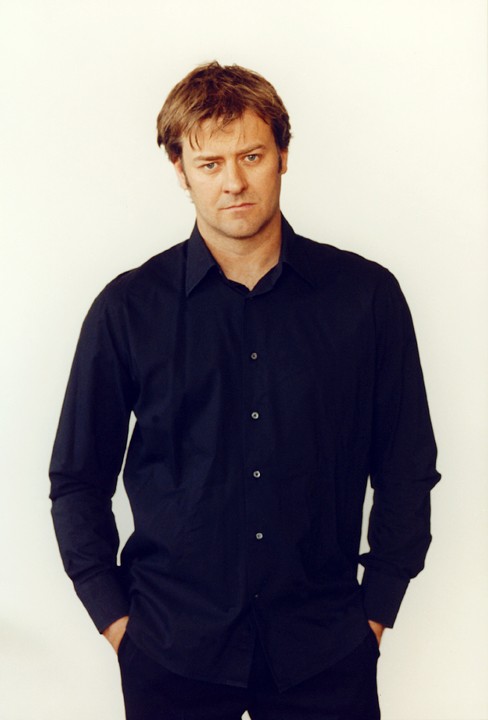 Marcus Mittermeier fotoğrafı