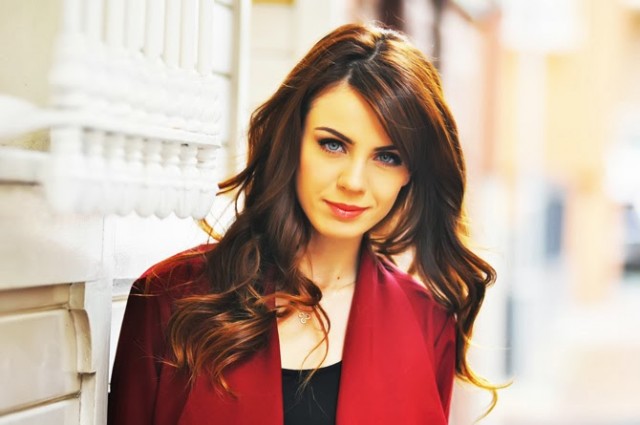 Başak Parlak Fotoğrafı