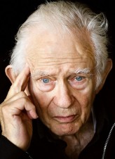 Norman Mailer fotoğrafı