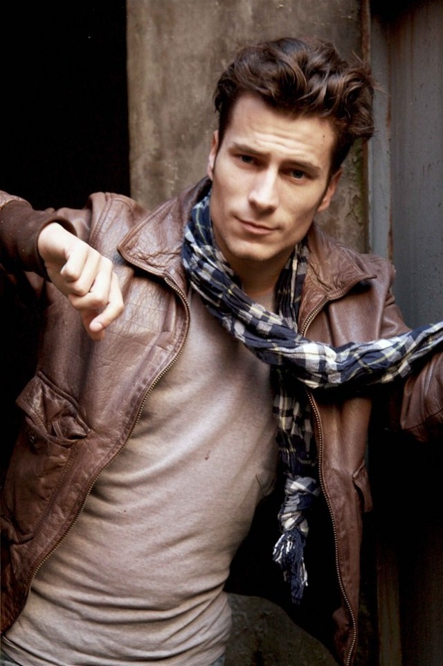 Paolo Bernardini Fotoğrafı