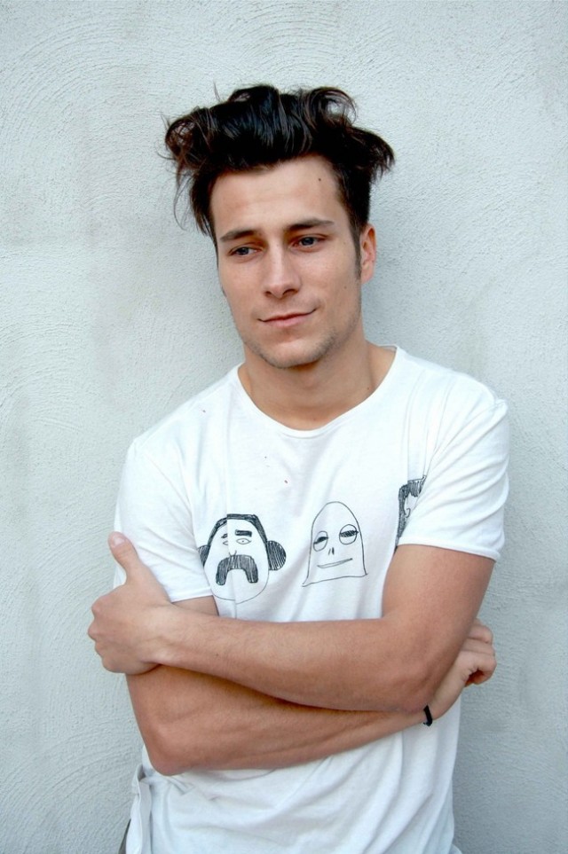 Paolo Bernardini Fotoğrafı