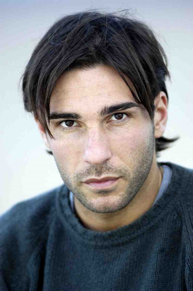 Edoardo Pesce Fotoğrafı