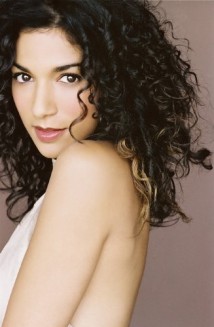 Melissa Marie Elias Fotoğrafı