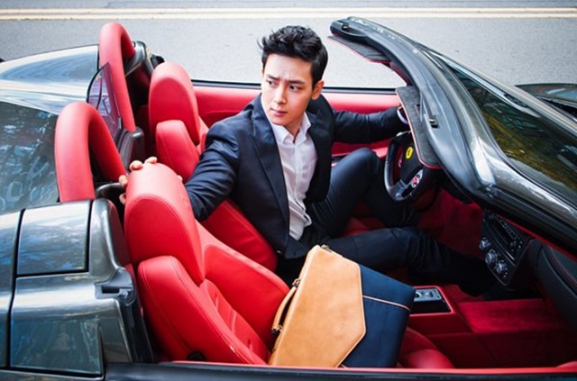 Lee Il-min Fotoğrafı