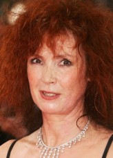 Sabine Azéma fotoğrafı