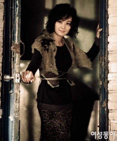 Bae Jong-ok fotoğrafı