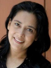 Lydia Kandou fotoğrafı