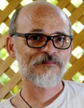 Lourenço Mutarelli fotoğrafı