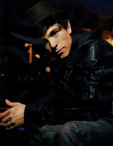 Jorge Luis Moreno Fotoğrafı