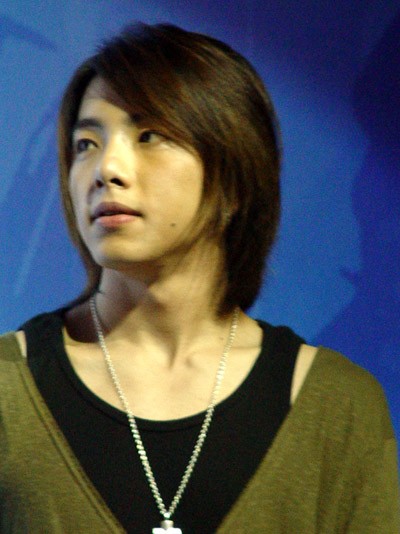 Xie Kun Da fotoğrafı