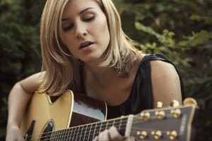 Deanna Dozier fotoğrafı