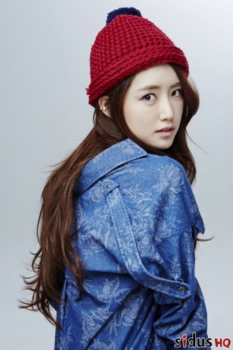 Jung Joo-yeon fotoğrafı