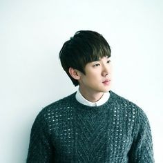 Yoo Yun-suk Fotoğrafı