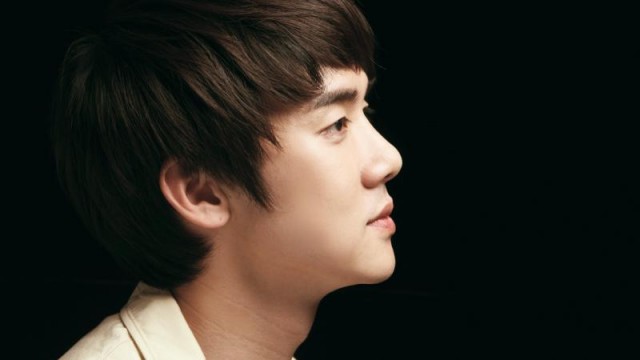 Yoo Yun-suk Fotoğrafı