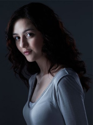 Katie Findlay Fotoğrafı
