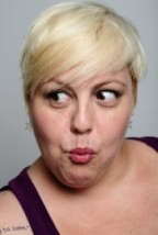 Damienne Merlina Fotoğrafı