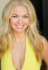 Angeline-Rose Troy fotoğrafı