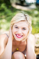 Hannah Pilkes fotoğrafı