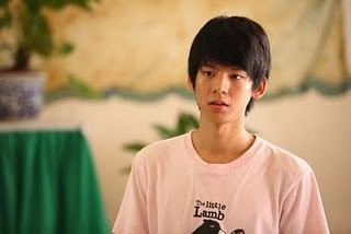 Ling Bo Hong Fotoğrafı