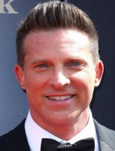 Steve Burton fotoğrafı