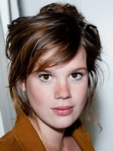 Anna Raadsveld fotoğrafı