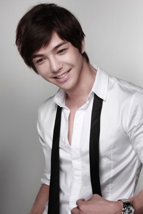 Ji-hu Han Fotoğrafı