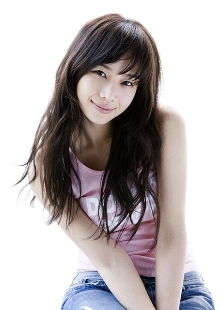 Moon Ji-eun Fotoğrafı