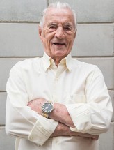 Orlando Drummond fotoğrafı