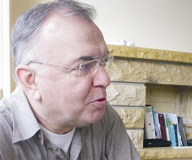 Mazlum Kiper Fotoğrafı