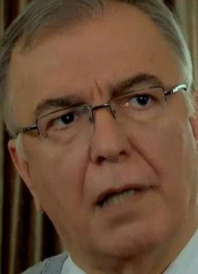 Mazlum Kiper Fotoğrafı