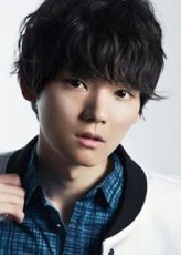 Yûki Furukawa fotoğrafı