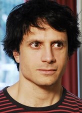 Felipe Rocha fotoğrafı